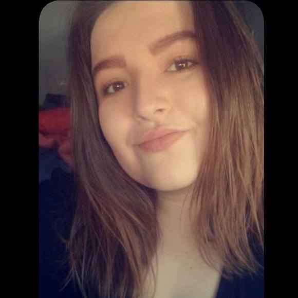 Meet your Posher, Aleigha - Picture 1 of 1